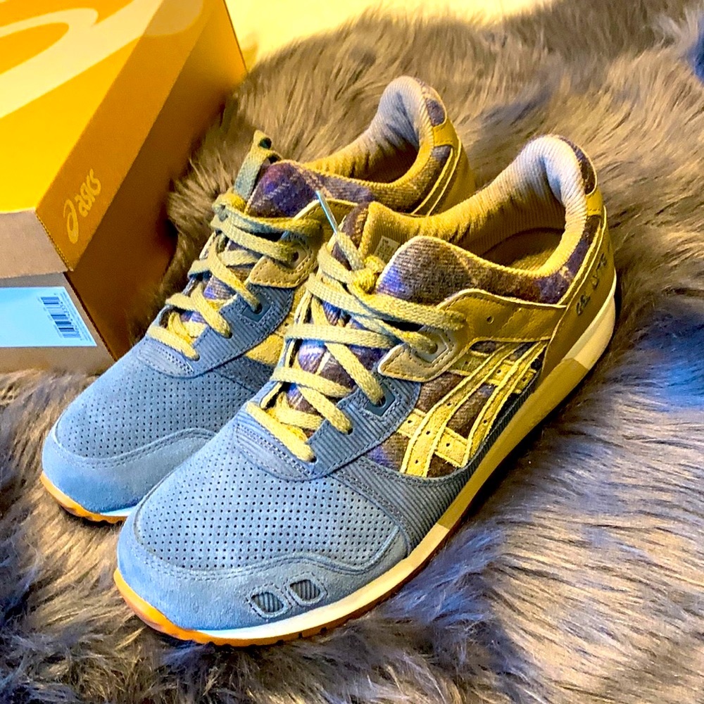 ASICS Gel Lyte III OG